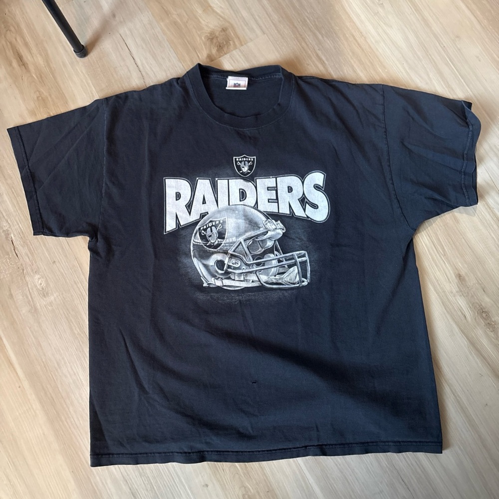 Y2K nfl tee